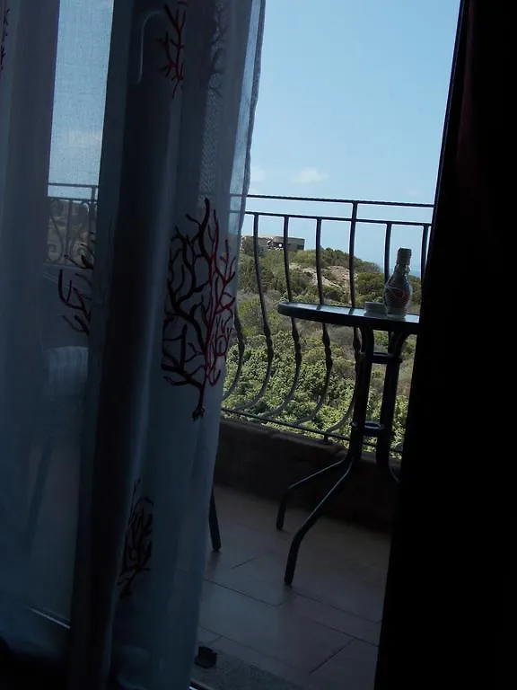 فندق مبيت وإفطار بورتوسكوسو B&B Le Ginestre إيطاليا
