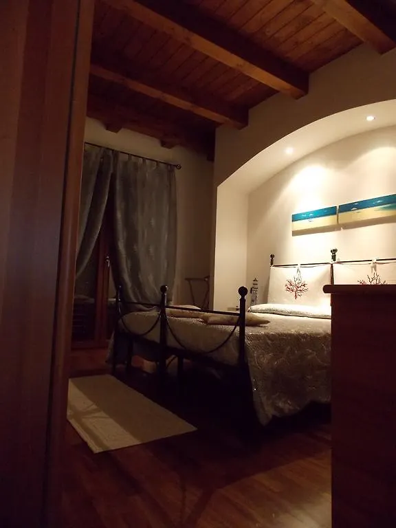 B&B Le Ginestre Portoscuso