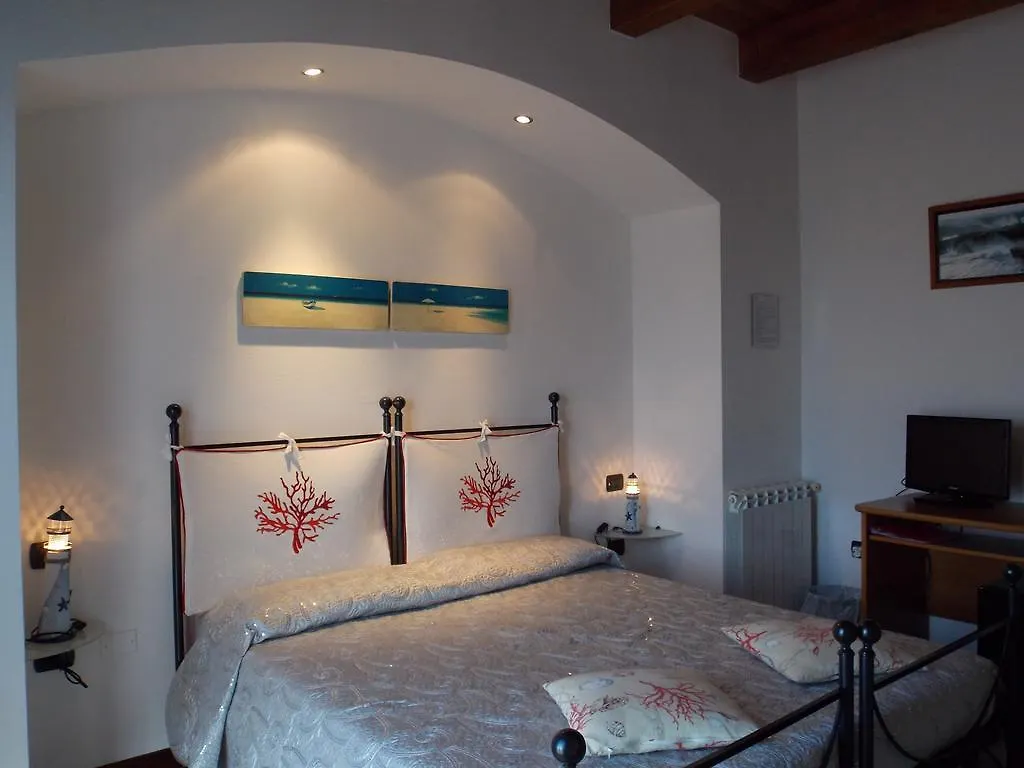 B&B Le Ginestre Portoscuso