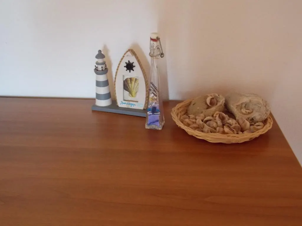 B&B Le Ginestre Portoscuso 0*,  Italia