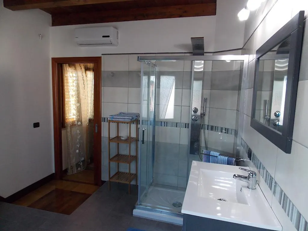 Bed & Breakfast B&B Le Ginestre Portoscuso