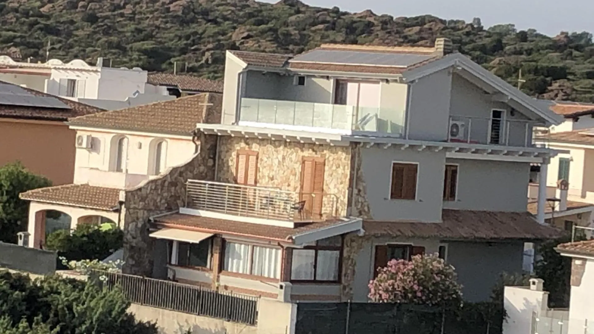 Bed & Breakfast B&B Le Ginestre Portoscuso