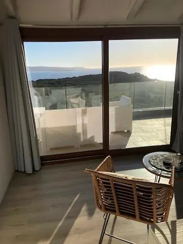 Bed & Breakfast B&B Le Ginestre Portoscuso