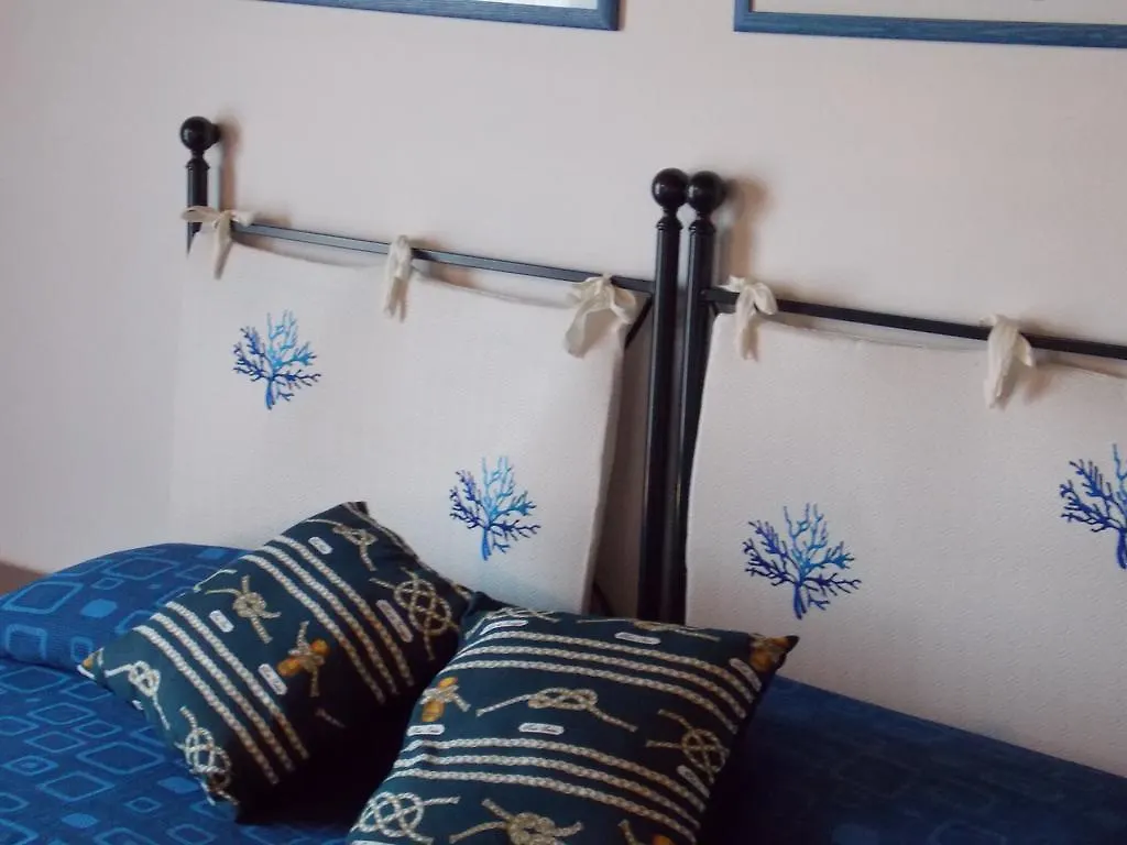 Bed & Breakfast B&B Le Ginestre Portoscuso