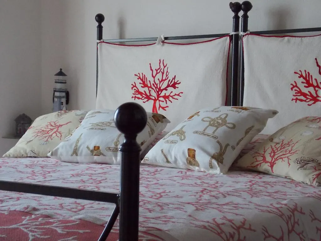 B&B Le Ginestre Portoscuso